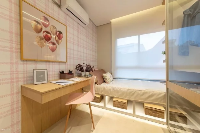 Imagem Apartamento para Venda em São Paulo / SP no bairro Ipiranga