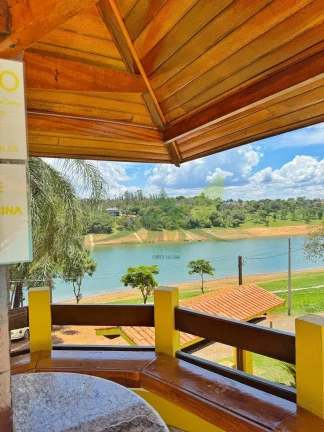 Imagem Chácara Rústica à Venda com Vista para a Represa – Ideal para Lazer