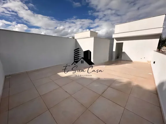 Imagem Casa 3 Quartos à venda Parque Maracanã Contagem MG