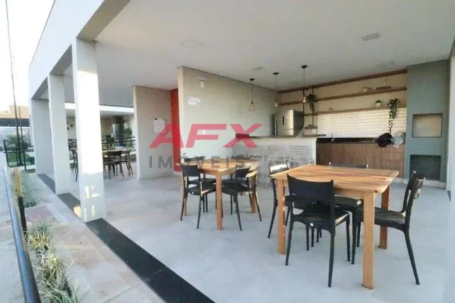 Imagem Apartamento 2 Quartos Sorocaba - SP - Wanel Ville