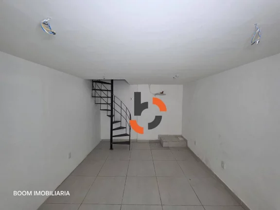 Imagem Loja para alugar, 35 m² -Galeria São José - Centro - Nova Iguaçu/RJ