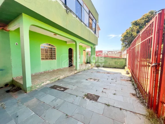 Imagem Venda casa Sobradinho quadra 15, 4 casas no imóvel 5 quartos 3 banheiros 3 vagas
