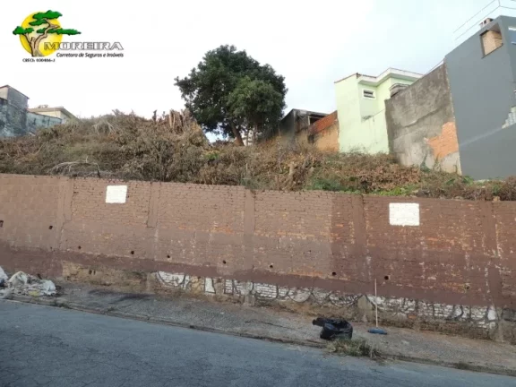 Imagem TERRENO PARA VENDA NO IMIRIM/SP