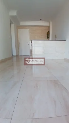 Imagem Apartamento à venda em Vila Castelo SP, 39m², 1 dormitório