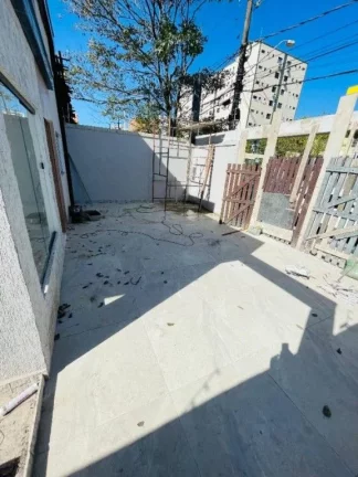 Imagem Casa à Venda em Vila Mirim, Praia Grande - SP