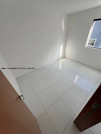 Imagem Apartamento no Vale do Sol Gramame, João Pessoa/PB.