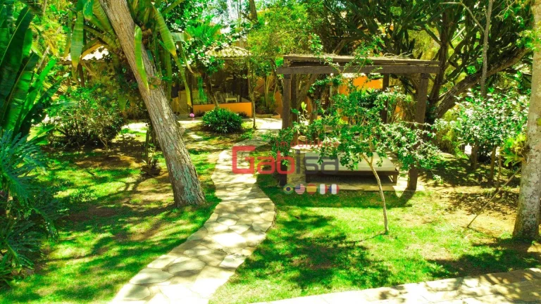 Imagem Pousada com 15 dormitórios à venda, 401 m² por R$ 3.350.000 - Tartaruga - Armação dos Búzios/RJ
