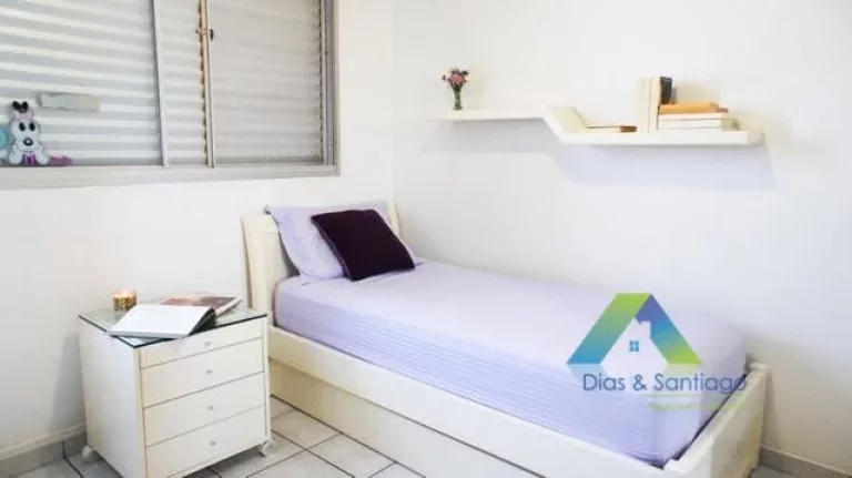Imagem Apartamento 65 metros, 2 dormitórios, 2 banheiros, 1 vaga excelente localização e valor !