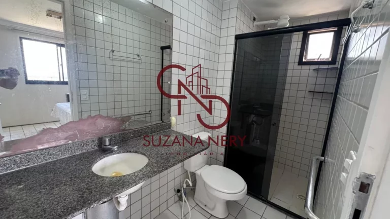 Imagem Apartamento no Sports Park