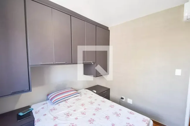 Imagem Apartamento à Venda - Vila Mariana, 1 Quarto, 33 m2