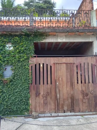 Imagem Casa para Venda em Rio de Janeiro, Santíssimo, 2 dormitórios, 2 banheiros, 1 vaga
