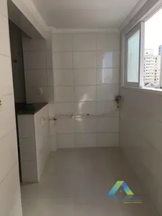 Imagem Apartamento 80 m² no Ipiranga pronto para morar.