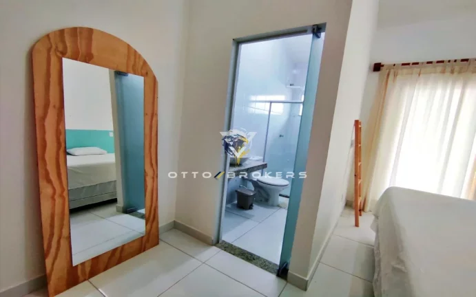 Imagem APARTAMENTO RESIDENCIAL em SANTA CRUZ CABRÁLIA - BA, RIO JARDIM