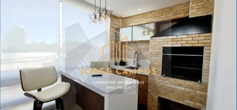 Imagem AP-25278 - APARTAMENTO 4 DORM À VENDA NA VL BETÂNIA -SÃO JOSÉ DOS CAMPOS/SP