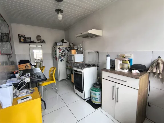 Imagem Casa Térrea à venda com 3 quartos em Butantã, São Paulo - SP