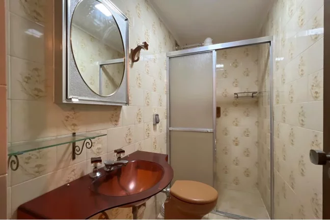 Imagem APARTAMENTO RESIDENCIAL em São Paulo - SP, Pinheiros