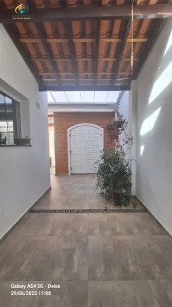 Imagem Casa à venda no bairro Saúde - São Paulo/SP, Zona Sul