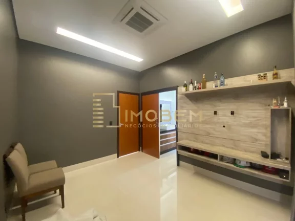 Imagem Imperdível! Casa à venda em Sinop-MT, Jardim Maringá: 3 quartos, 1 suíte, 2 salas, 3 banheiros, 6 vagas, 247,50m².