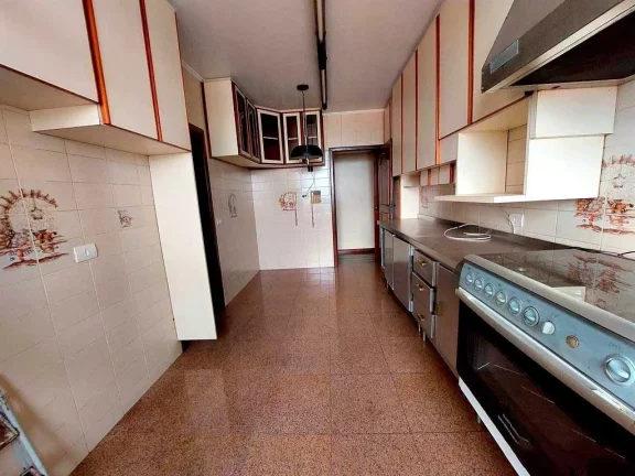 Imagem Luxuoso Apartamento São Bernardo 4 Dorm, 2 Suítes (Hidro), 5 Banheiros, 4 Vagas - Por R$1.057.000,00