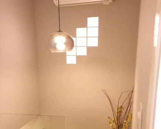 Imagem CONDOMINIO PROX AO SQUARE - IMPECAVEL COM AREA GOURMET