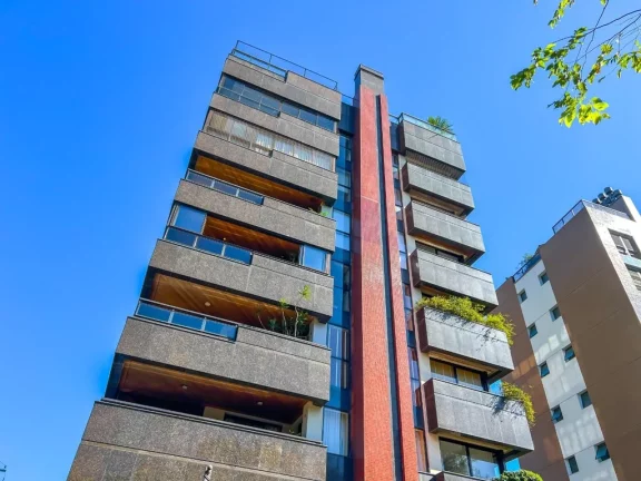 Imagem BVLB 539 Apto 5477 - Apartamento à venda no bairro Boa Vista - Porto Alegre/RS