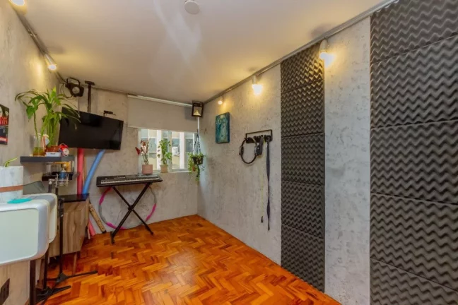 Imagem Apartamento 97 m², 2 dormitórios, 2 vagas de garagem no bairro da Consolação