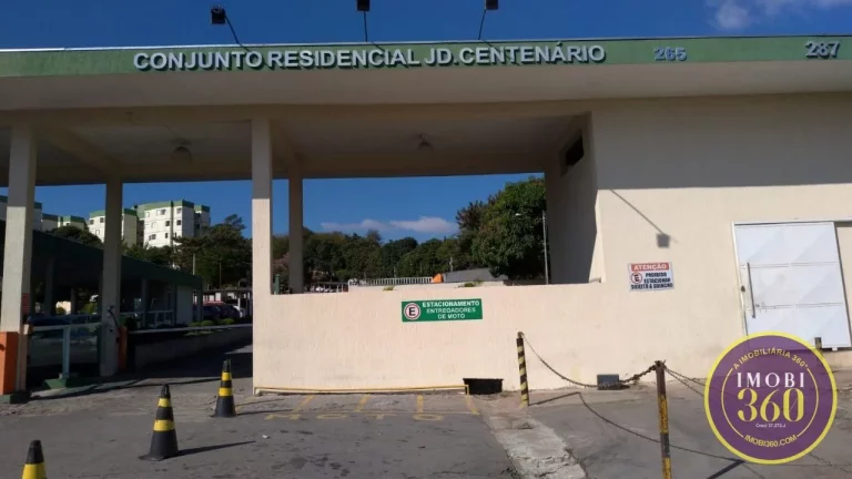 Imagem Apartamento à venda no Jardim Dona Sinhá R$198.000,00