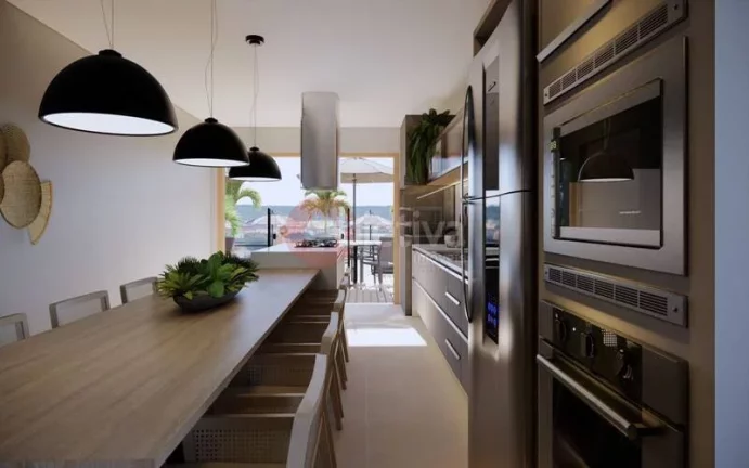 Imagem Apartamento de 1 suíte a venda Nova São Pedro - São Pedro da Aldeia