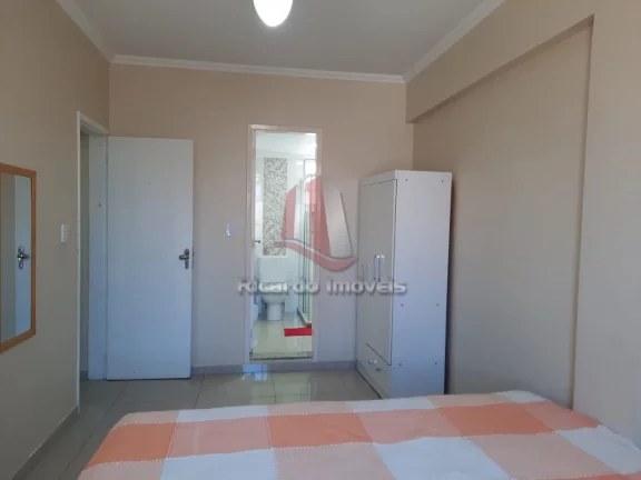 Imagem Apartamento Mobiliado 2º Andar há 100 Mts da Praia do Forte