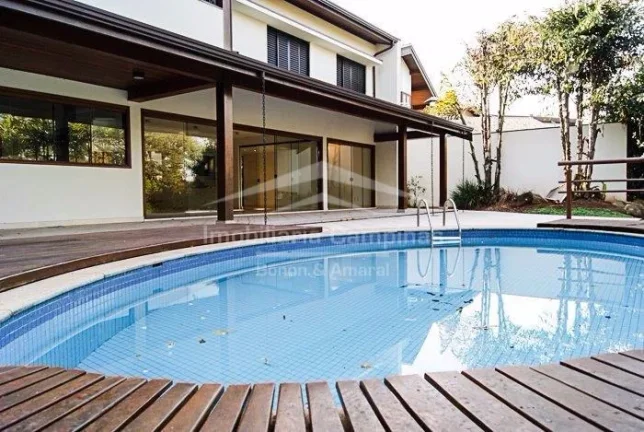 Imagem Venda, casa em condomínio, Barão Geraldo, em Campinas.
Barão Geraldo, condomínio de alto padrão...