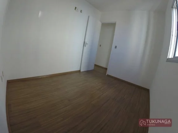 Imagem Apartamento à venda, 47 m² por R$ 240.000,00 - Fazenda Aricanduva - São Paulo/SP