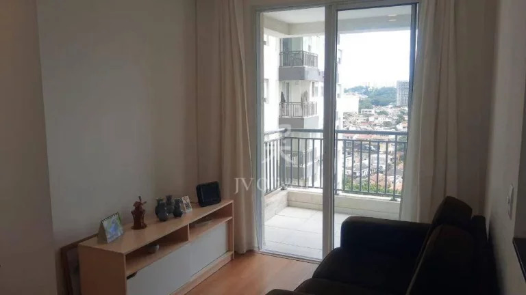 Imagem Apartamento com 2 dormitórios à venda, 50 m²- Butantã - São Paulo/SP