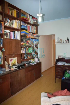 Imagem Casa/Sobrado à Venda em Mirandópolis - São Paulo/SP.