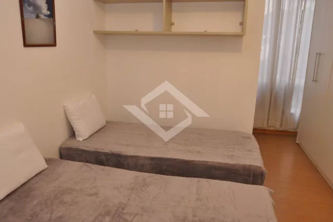 Imagem Apartamento Reformado à Venda em Copacabana: 3 Quartos, 100 m²