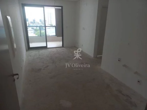 Imagem Apartamento com 2 dormitórios à venda, 53 m² por R$ 738.300,00 - Ipiranga - São Paulo/SP