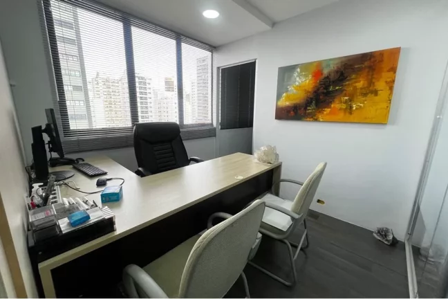 Imagem SALA COMERCIAL em São Paulo - SP, Campo Belo