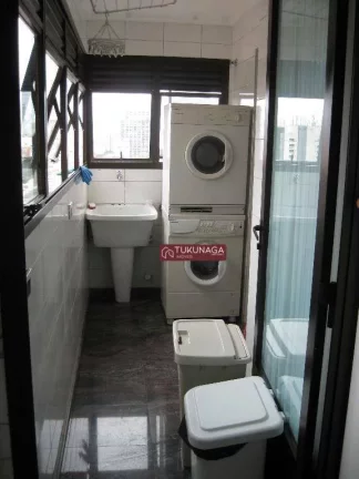Imagem Cobertura com 3 quartos à venda, 250 m² por R$ 2.200.000 - Vila Gomes Cardim - São Paulo/SP