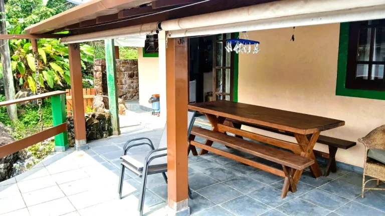 Imagem Casa para Venda em Ubatuba / SP no bairro Picinguaba