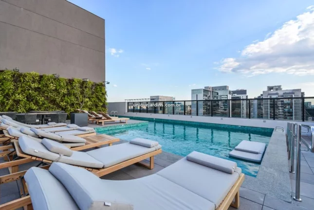 Imagem Apartamento à venda Pinheiros São Paulo