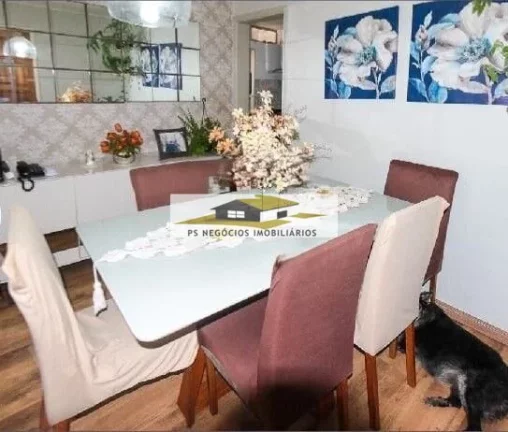 Imagem Apartamento para venda na Vila Alpina