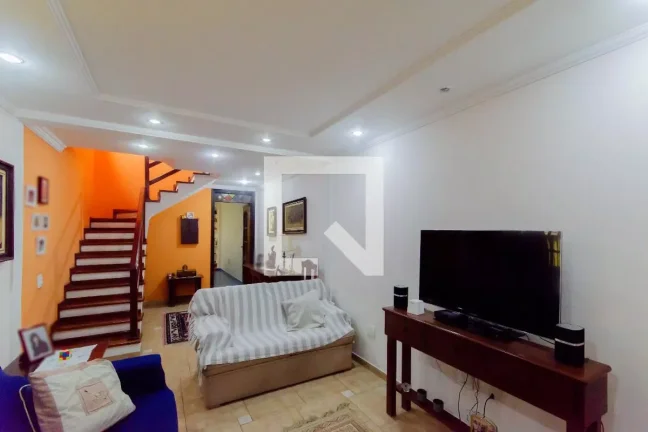 Imagem Casa à Venda - Vila Mariana, 3 Quartos, 225 m2