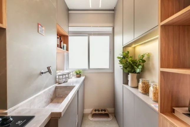Imagem Apartamento à venda em Sapopemba, São Paulo-SP: 2 quartos, 1 banheiro, 1 vaga de garagem, 37m². Link Sapopemba, minha casa minha vida.