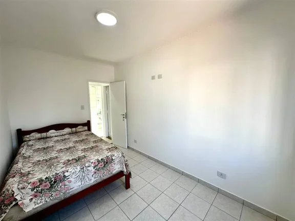 Imagem APARTAMENTO COM 64 m² - GUILHERMINA - PRAIA GRANDE SP