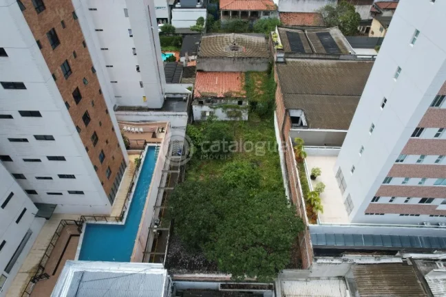 Imagem Terreno à venda no bairro Tirol, Natal: excelente oportunidade de investimento!