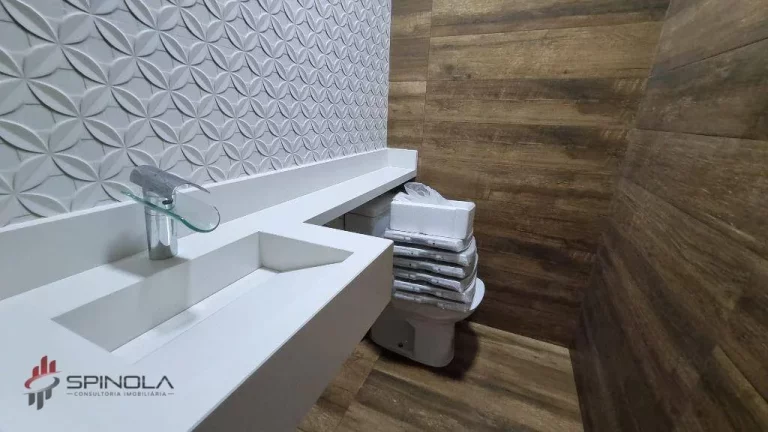 Imagem Sobrado com 3 dormitórios à venda, 190 m² por R$ 1.400.000,00 - Balneário Flórida - Praia Grande/SP