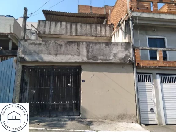 Imóvel em São Paulo, Zona norte, Vila Ayrosa ( Tremembé )