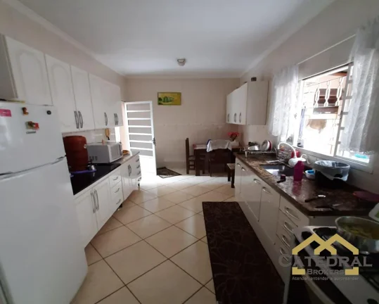 Imagem CASA RESIDENCIAL em JUNDIAÍ - SP, PARQUE CIDADE JARDIM II