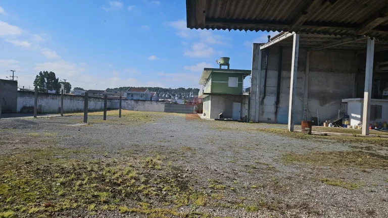 Imagem TERRENO à venda com 2400m² por R$ 3.150.000,00 no bairro Weissópolis - PINHAIS / PR