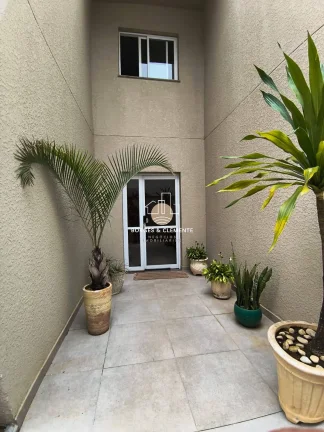 Imagem Apartamento para Locação em Atibaia – Vila Giglio