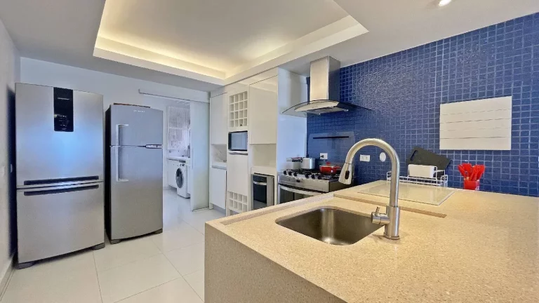Imagem Apartamento com 3 dormitórios à venda, 168 m por R$ 7.800.000,00 - Riviera